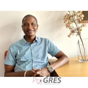 KORBEOGO GABIN