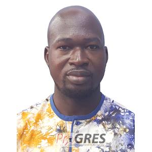 DELMA Kouka Luc