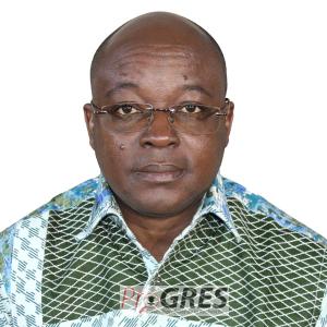 YAMEOGO Gérard Josias B.