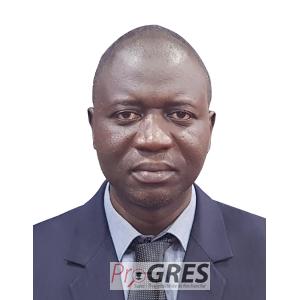 OUEDRAOGO Oumarou