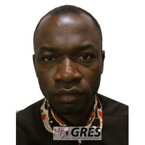 KIENDREBEOGO Joël Arthur