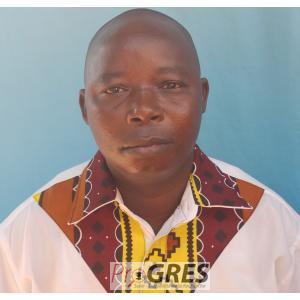 GOUBA Bernard