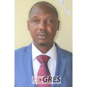 OUEDRAOGO Moussa