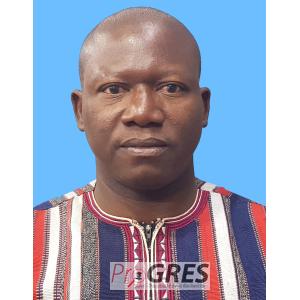 SANGARE Noumoutiè