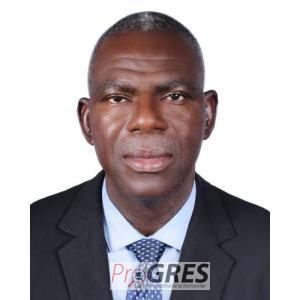 DIPAMA Jean-Marie