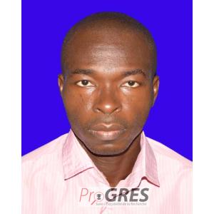 Photo de ZONGO GERARD