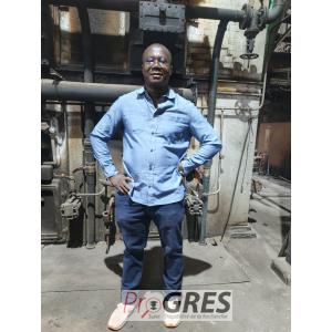 Photo de COMPAORE Wendpuiré Ousmane