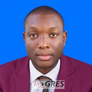 OUOBA Lambouado Raymond