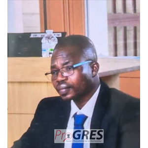 OUÉDRAOGO PEINGDEWIENDÉ JEAN