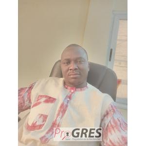 Photo de OUEDRAOGO Drissa