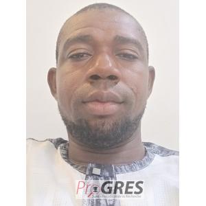 KABORE Boureima