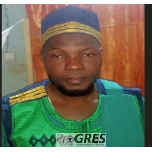 OUEDRAOGO Arouna