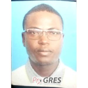 SYLLA Ahmed Yves