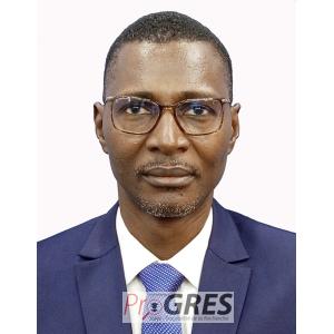 Photo de N'DO Benjamin