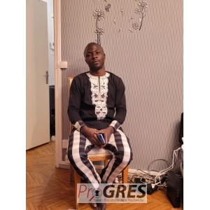 Photo de BAYALA Alphonse