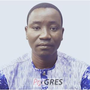 Photo de SAWADOGO Gédéon