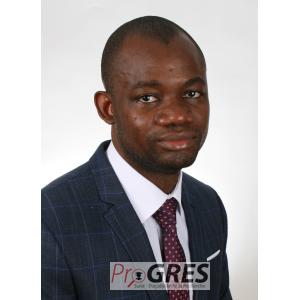 Photo de DABIRE Samson Mwin Sôg Mé