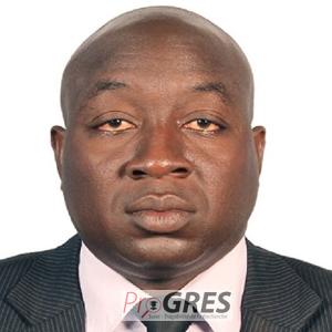 Photo de KABORE Dimkêeg Sompassaté Parfait