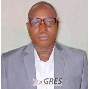 Photo de OUEDRAOGO Idrissa