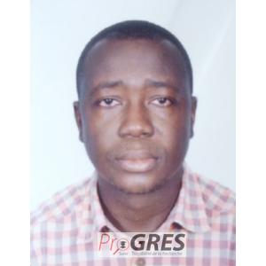 Photo de GARBA Wendmy Désiré