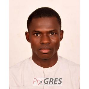 Photo de SOME Kpèbbèwèrè Cédric