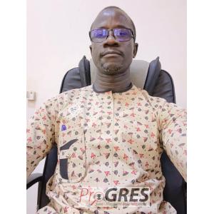 Photo de OUEDRAOGO Ousseni