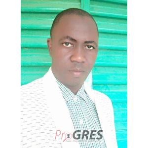 Photo de YAOGO Gérard