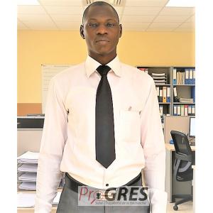 Photo de BELEM Hamidou