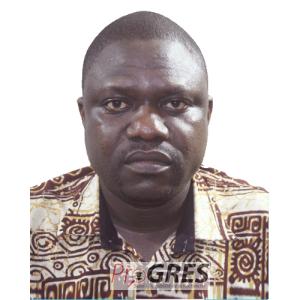Photo de KABORE Kouka Hilaire