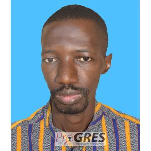 Photo de OUEDRAOGO Ezéchiel Wendinda