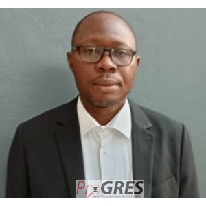 SAWADOGO B Benjamin